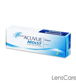 1-Day Acuvue Moist 30 db