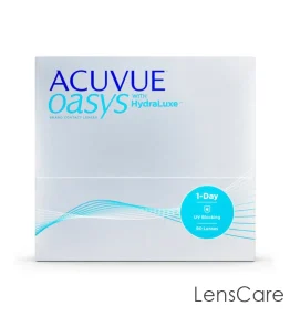 Acuvue Oasys 1 Day with Hydraluxe 90 db
