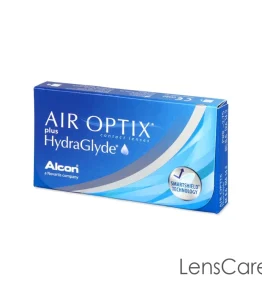 Air Optix Plus Hydraglide 6 db