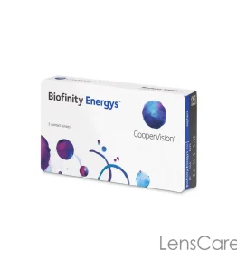 Biofinity Energys 3 db
