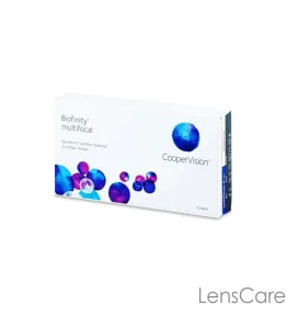 Biofinity Multifocal 3 db