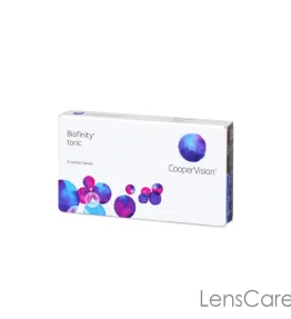 Biofinity Toric 3 db