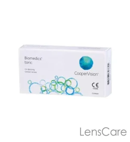 Biomedics Toric 3 db