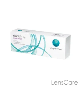 Clariti 1 Day Multifocal Silicone UV 30 db
