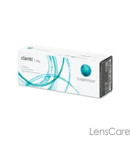 Clariti 1 Day UV Silicone 30 db