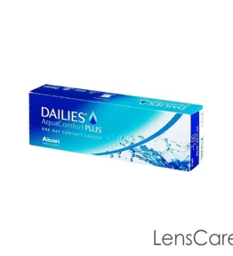 Dailies AquaComfort Plus 10 db