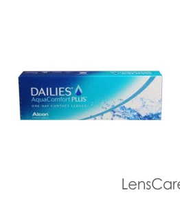 Dailies AquaComfort Plus 30 db