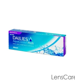 Dailies AquaComfort Plus Multifocal 30 db