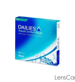 Dailies AquaComfort Plus Toric 90 db