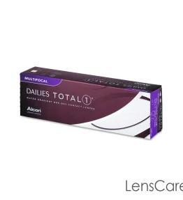 Dailies Total 1 Multifocal 30 db
