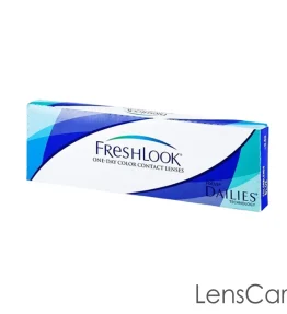 Freshlook One Day Color 10 db