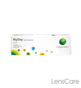 MyDay Toric daily 30 db