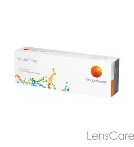 Proclear 1 Day 30 db