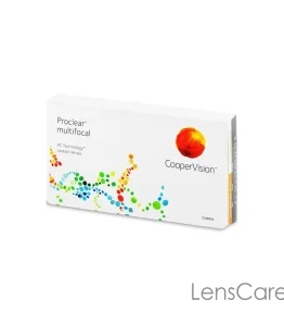 Proclear Multifocal 3 db