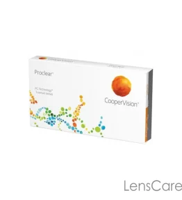 Proclear Spheric 3 db