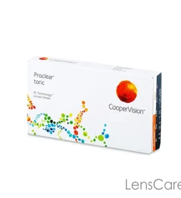 Proclear Toric 3 db