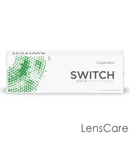 Switch Once Multifocal 30 db