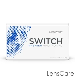 Switch Premier Multifocal 3 db