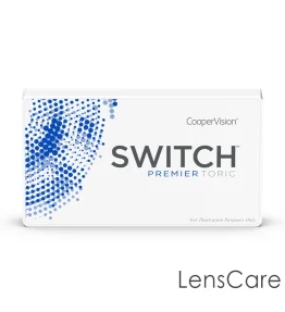 Switch Premier Toric 3 db