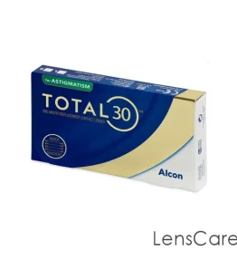 Total 30 For Astigmatism 6 db
