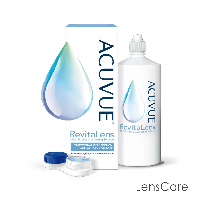 Acuvue RevitaLens 360 ml