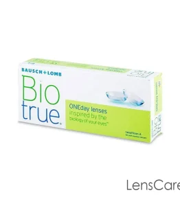 Biotrue One Day 30 db