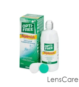 Optifree Replenish 300 ml