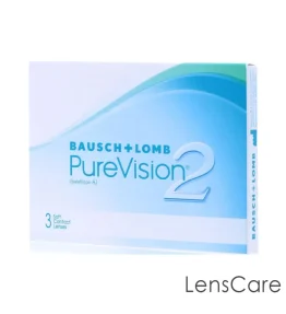 Purevision 2 HD 3 db