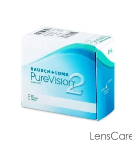 Purevision 2 HD 6 db