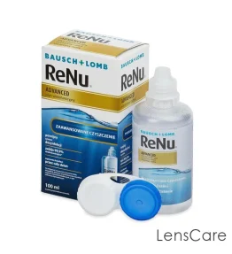 ReNu Advanced MPS 100 ml