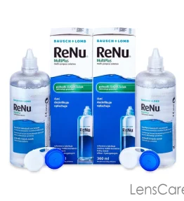 ReNu MultiPlus 2 x 360 ml