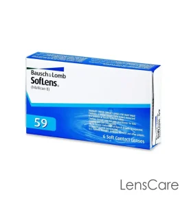 Soflens 59 6 db