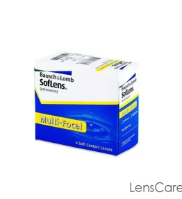 Soflens Multifocal 6 db