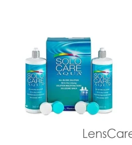 SoloCare Aqua 2 x 360 ml
