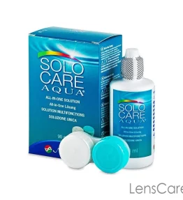 SoloCare Aqua 90 ml